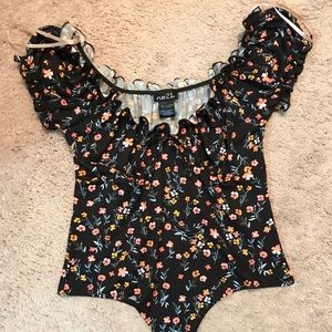 Rue 21 bodysuit